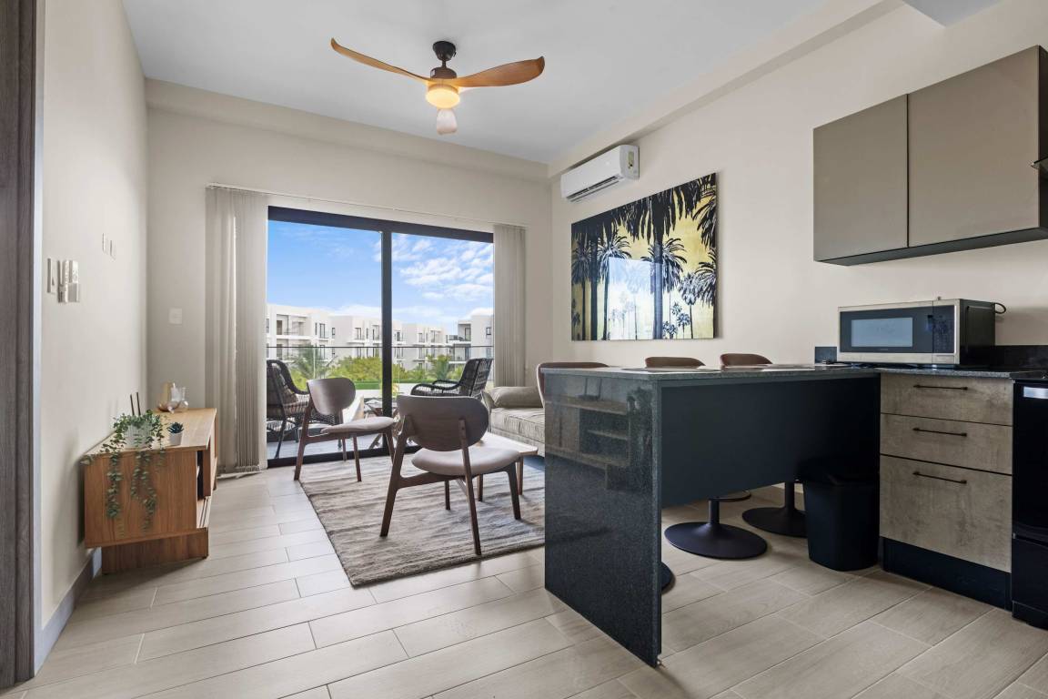 Apartment ∙ 1 Bedroom ∙ 3 Guests - Punta Cana