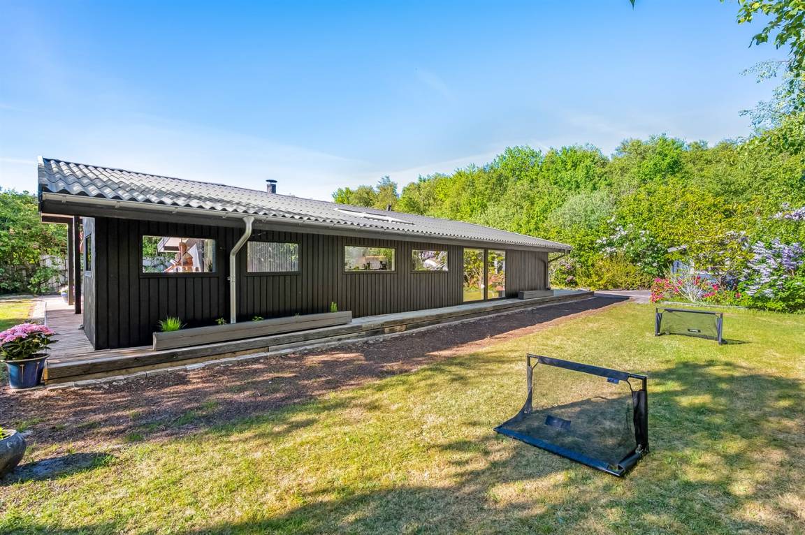 90 m² Ferienhaus ∙ 3 Schlafzimmer ∙ 6 Gäste – Bild 1