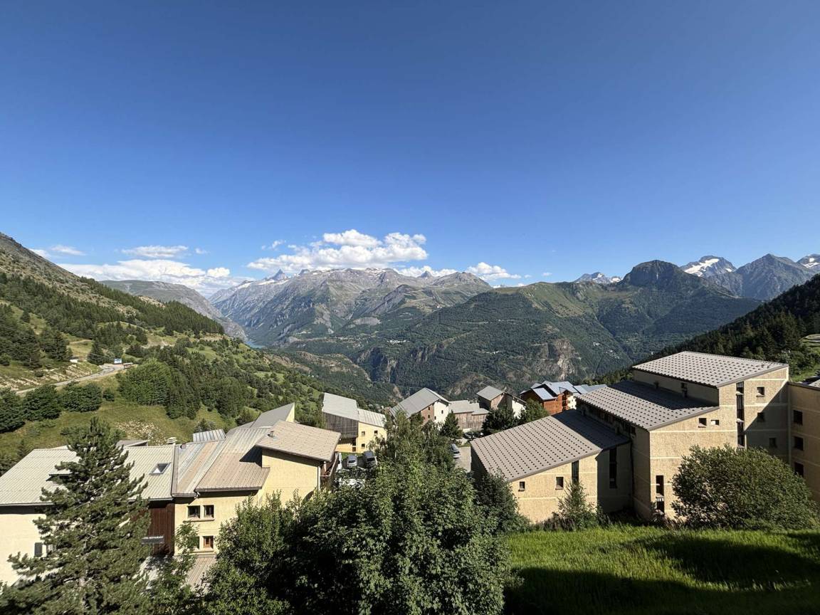45 M² Appartement ∙ 1 Chambre ∙ 6 Personnes - Le Bourg-d'Oisans