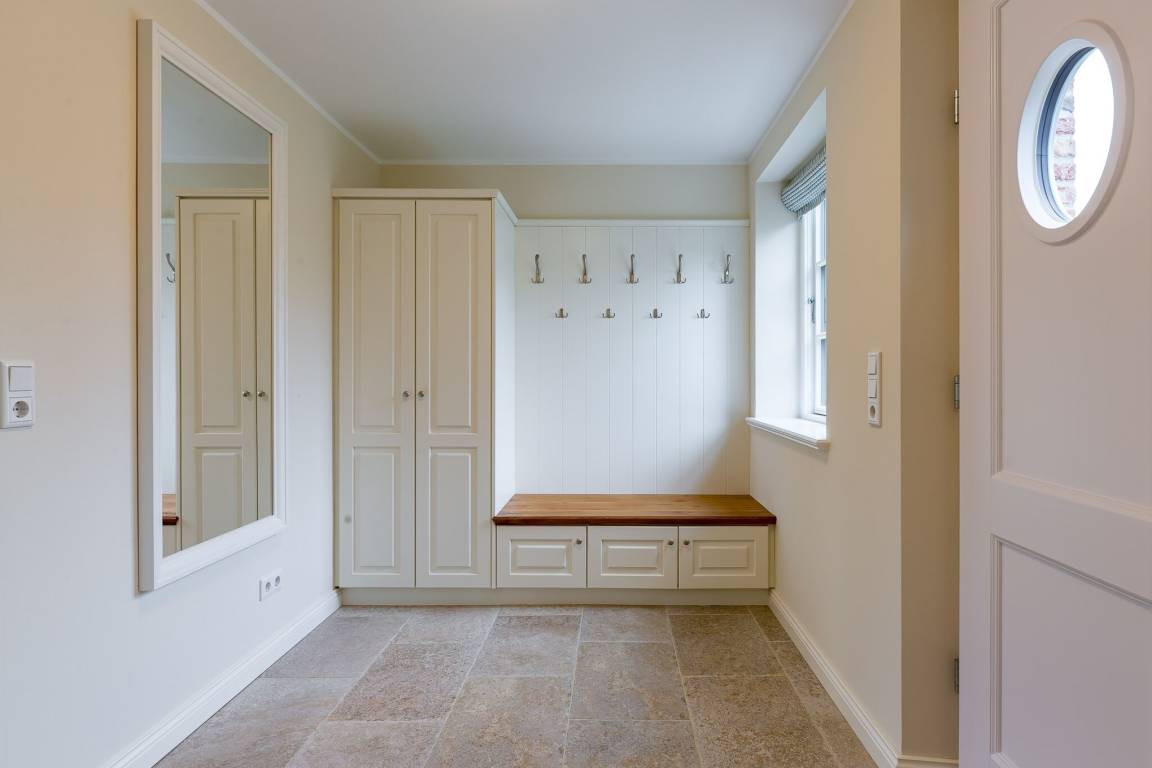 166 m² Ferienhaus ∙ 3 Schlafzimmer ∙ 6 Gäste – Bild 6
