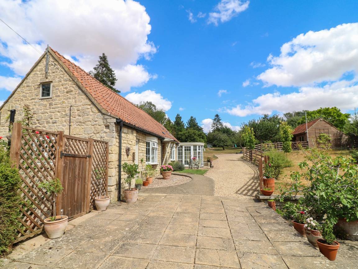 Cottage ∙ 1 Bedroom ∙ 2 Guests - Rutland