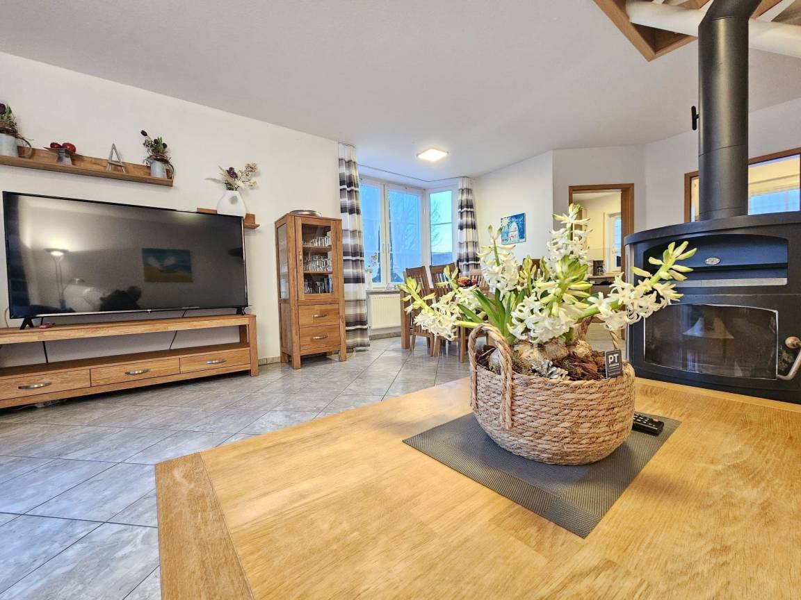 100 m² Ferienhaus ∙ 3 Schlafzimmer ∙ 6 Gäste – Bild 3