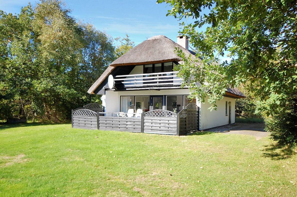 90 m&sup2; Ferienhaus 2 Schlafzimmer 6 G&auml;ste