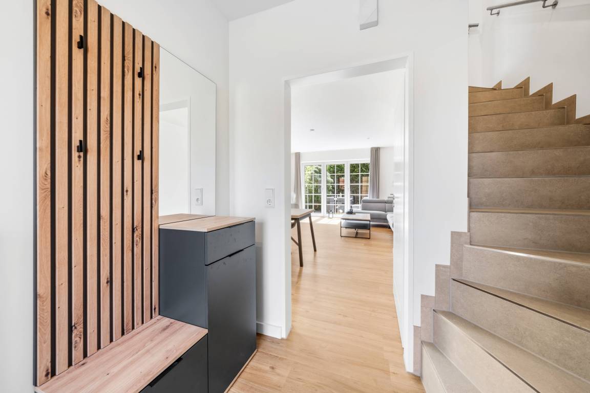 75 m² Ferienhaus ∙ 2 Schlafzimmer ∙ 4 Gäste – Bild 23