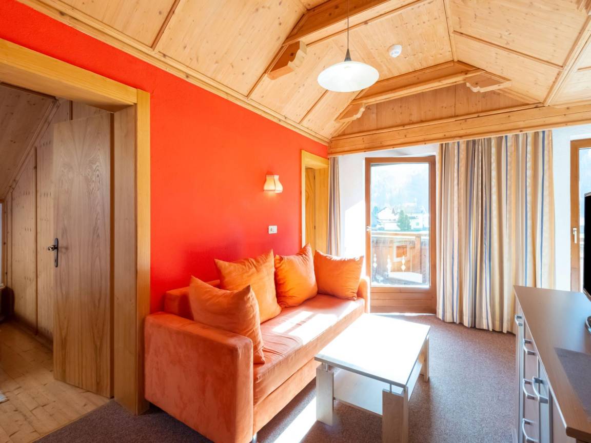 60 M² Appartement ∙ 2 Slaapkamers ∙ 6 Gasten - Sölden