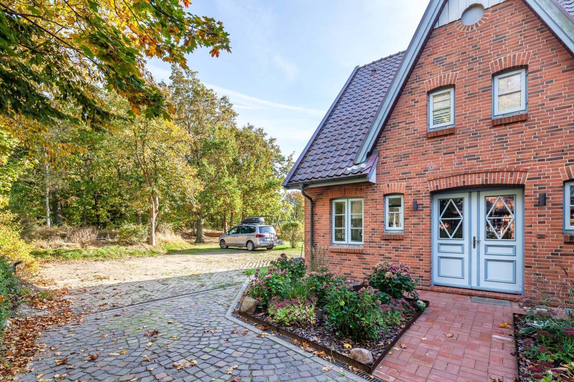 65 m² Ferienhaus ∙ 2 Schlafzimmer ∙ 2 Gäste – Bild 14