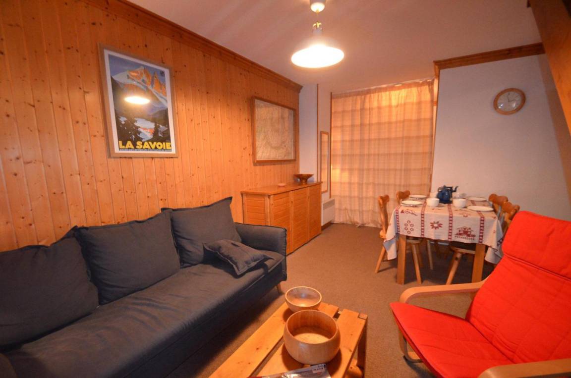 61 m² Ferienwohnung ∙ 2 Schlafzimmer ∙ 6 Gäste – Bild 5
