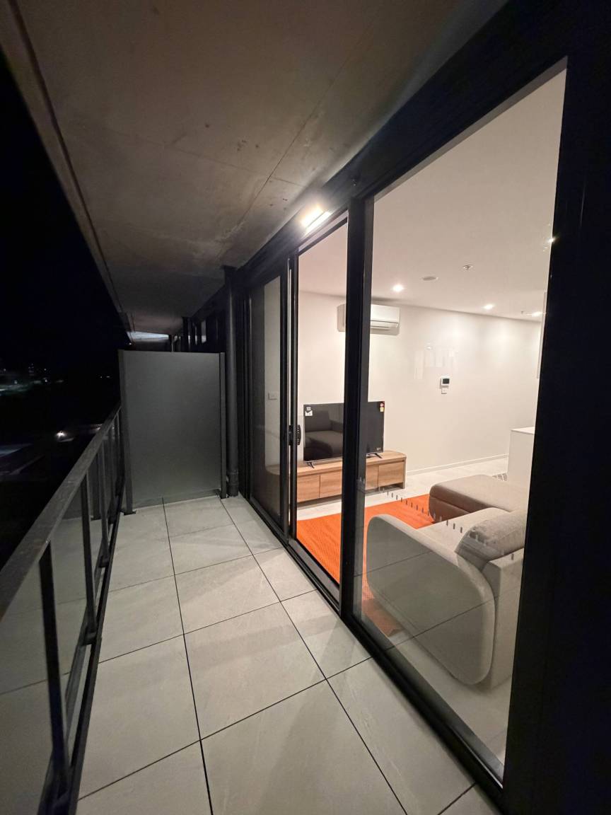 44 M² Apartment ∙ 2 Bedrooms ∙ 4 Guests - Canberra