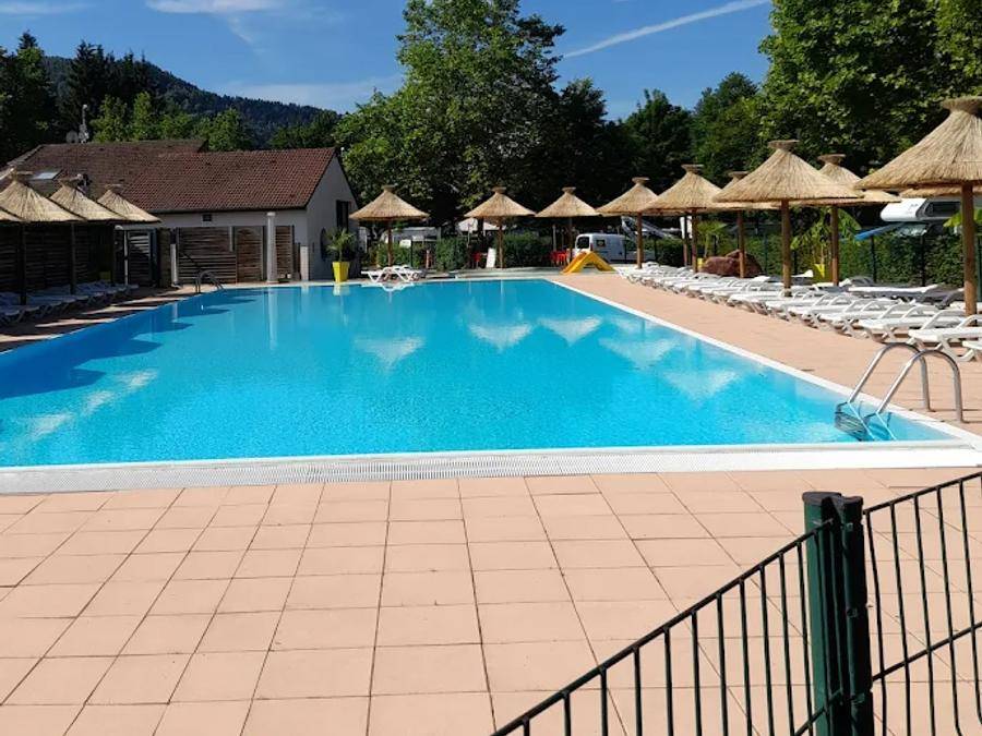 25 M² Chalet ∙ 2 Chambres ∙ 5 Personnes - Lac de la Plaine