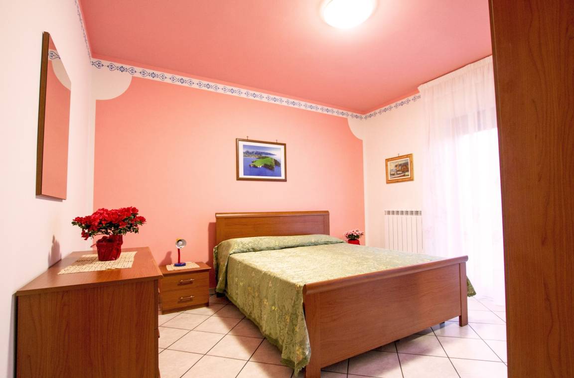 90 m² Ferienhaus ∙ 3 Schlafzimmer ∙ 8 Gäste – Bild 8