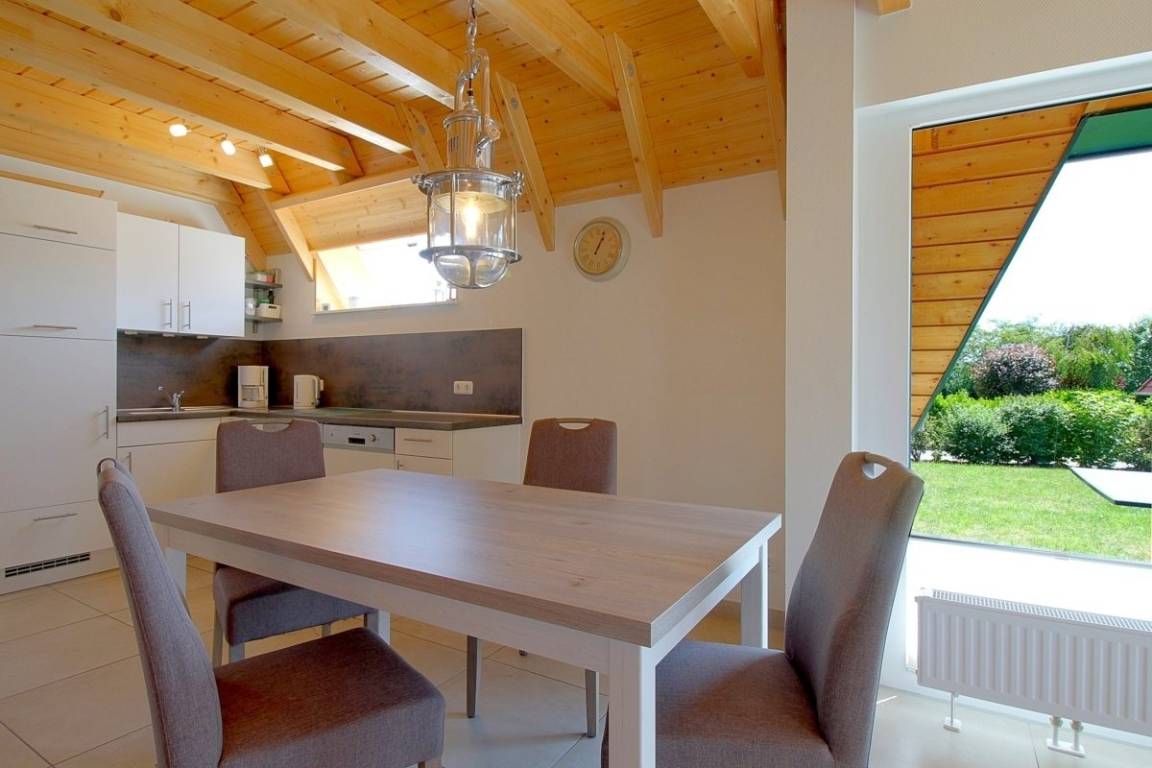 68 m² Ferienhaus ∙ 2 Schlafzimmer ∙ 4 Gäste – Bild 6