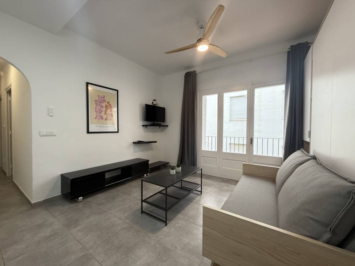 45 M² Appartamento Vacanza ∙ 1 Camera Da Letto ∙ 4 Ospiti - Cadaqués