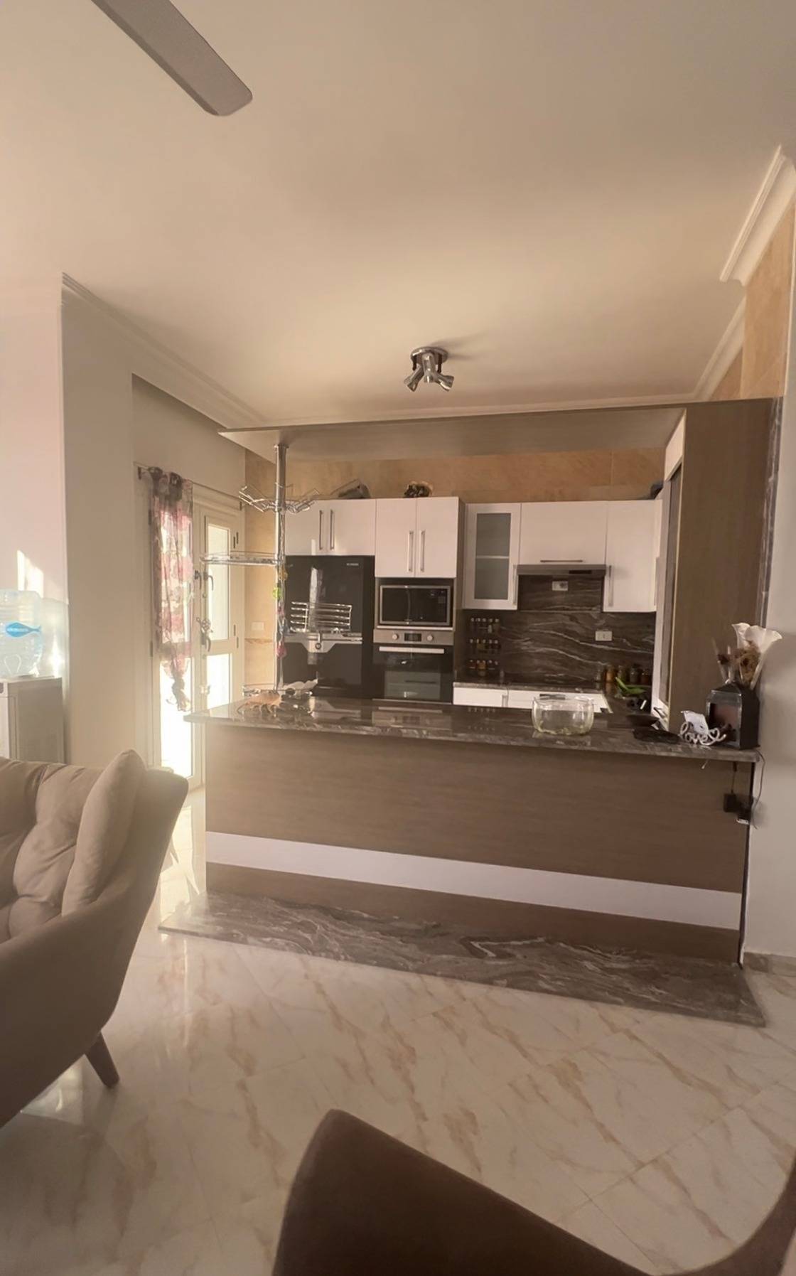 150 m² Ferienwohnung ∙ 3 Schlafzimmer ∙ 8 Gäste – Bild 21