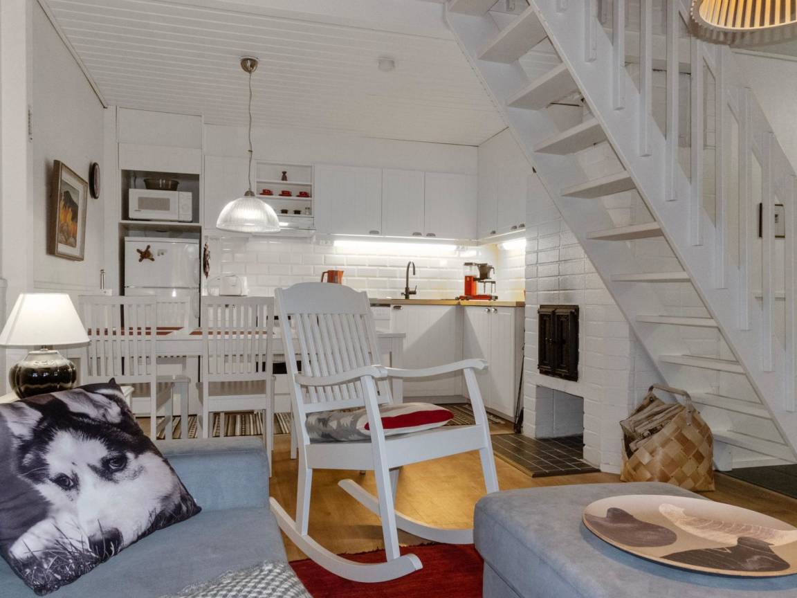 63 M² House ∙ 1 Bedroom ∙ 5 Guests 4