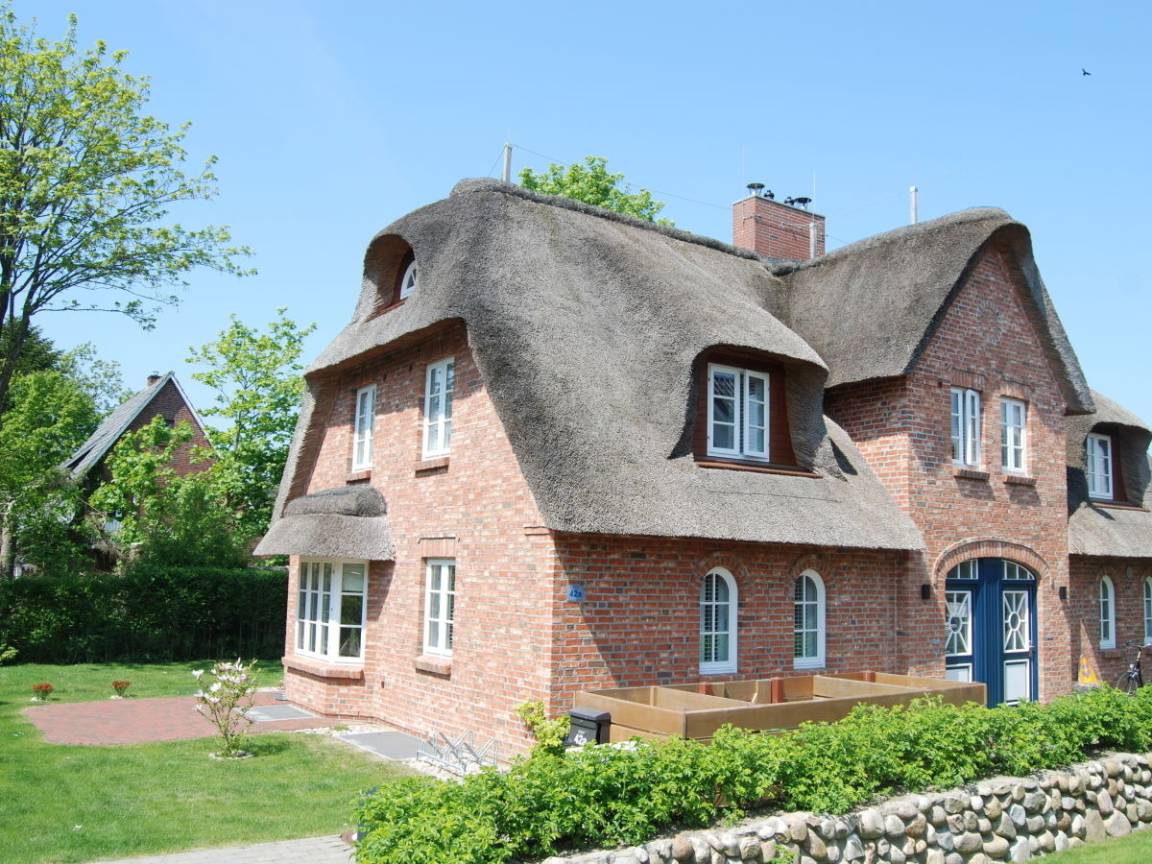 167 m² Ferienhaus ∙ 3 Schlafzimmer ∙ 6 Gäste – Bild 19