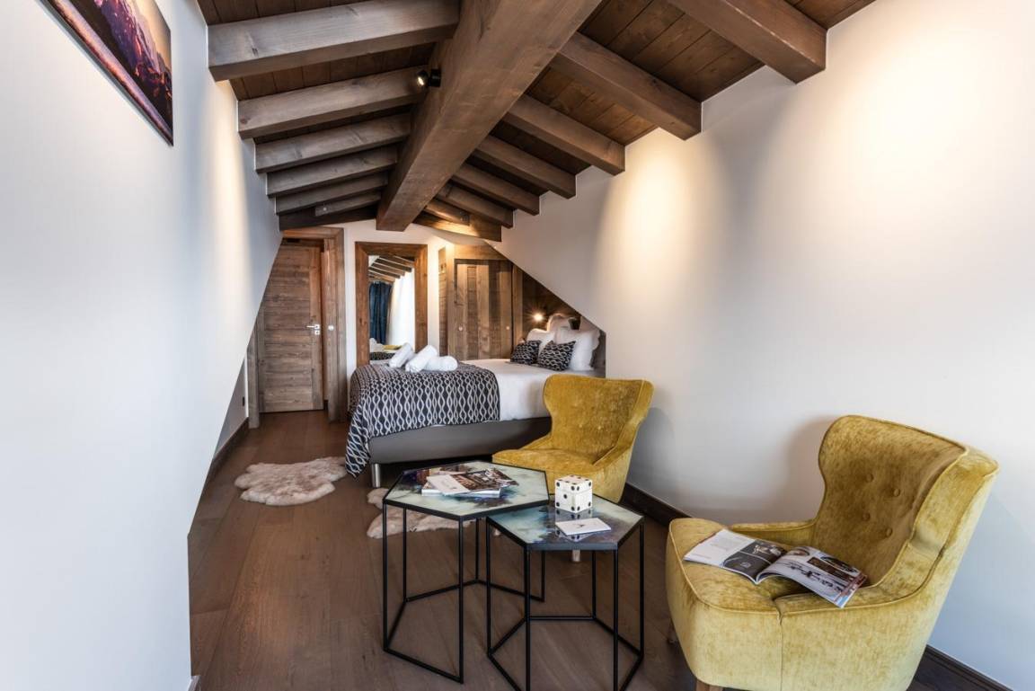 230 m² Ferienwohnung ∙ 5 Schlafzimmer ∙ 16 Gäste – Bild 13