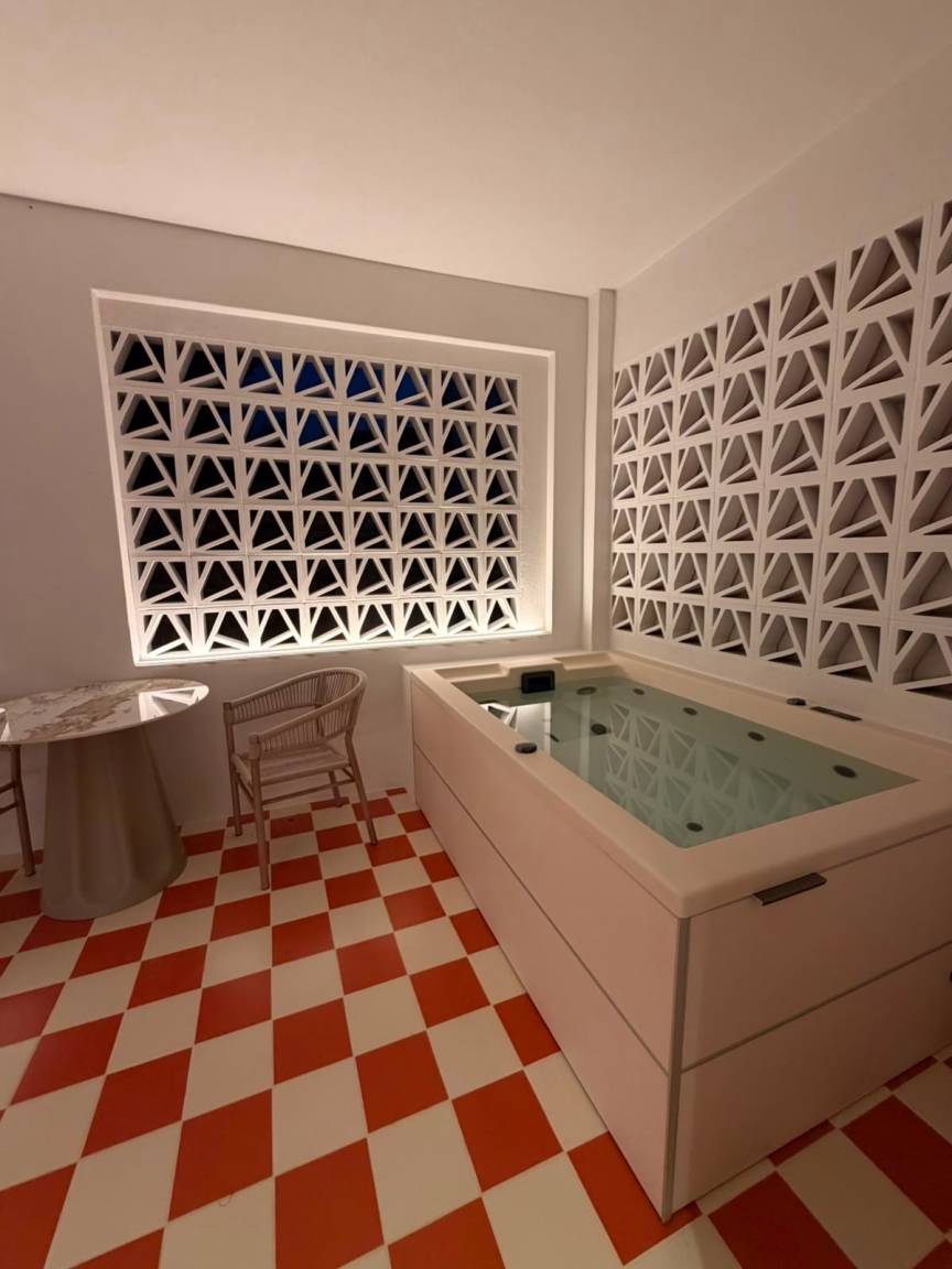 50 M² Apartment ∙ 2 Bedrooms ∙ 4 Guests - Paros