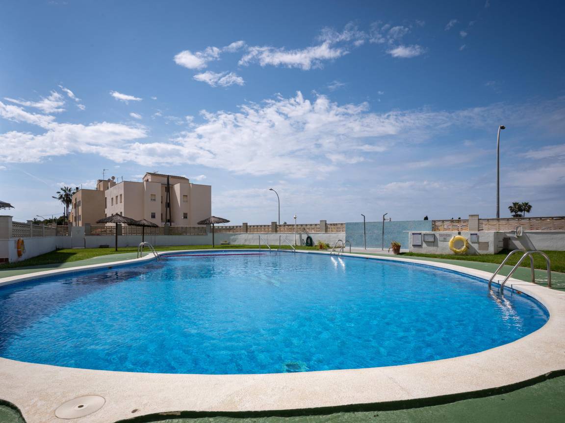 55 M² Apartamento ∙ 2 Habitaciones ∙ 3 Huéspedes - Creixell