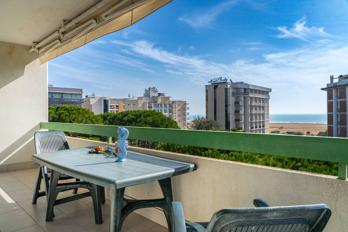 50 M² Appartamento Vacanza ∙ 3 Camere Da Letto ∙ 7 Ospiti - Bibione