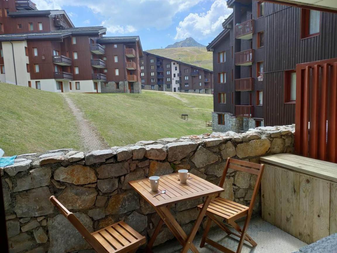 28 m&sup2; Studio 1 Schlafzimmer 5 G&auml;ste