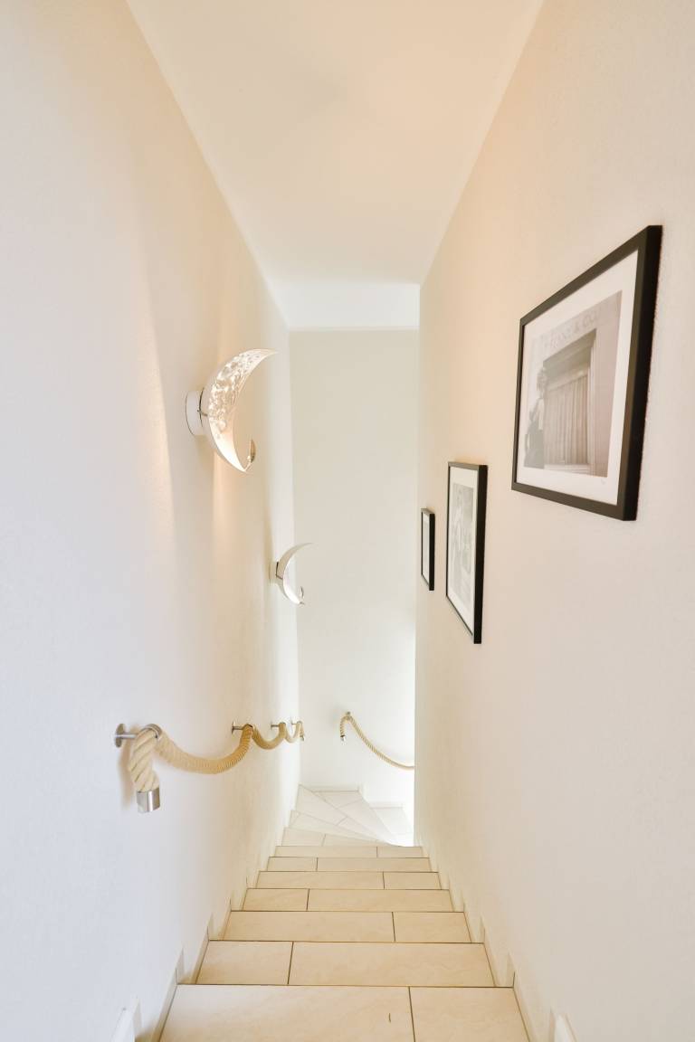78 m² Ferienwohnung ∙ 2 Schlafzimmer ∙ 4 Gäste – Bild 12