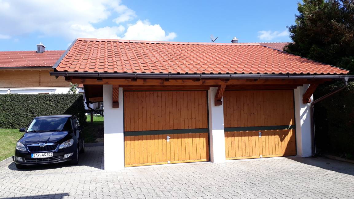 40 m² Ferienwohnung ∙ 1 Schlafzimmer ∙ 2 Gäste – Bild 11