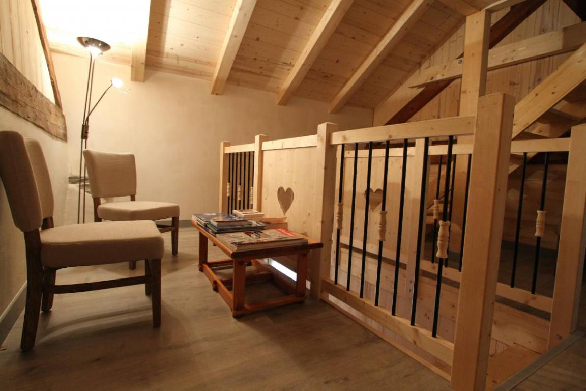 181 m² Gîte ∙ 6 Schlafzimmer ∙ 15 Gäste – Bild 16