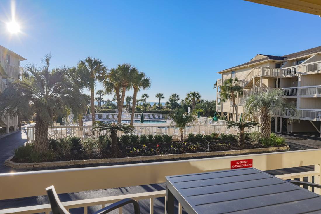 Villa ∙ 1 Bedroom ∙ 6 Guests - Coligny Beach Park