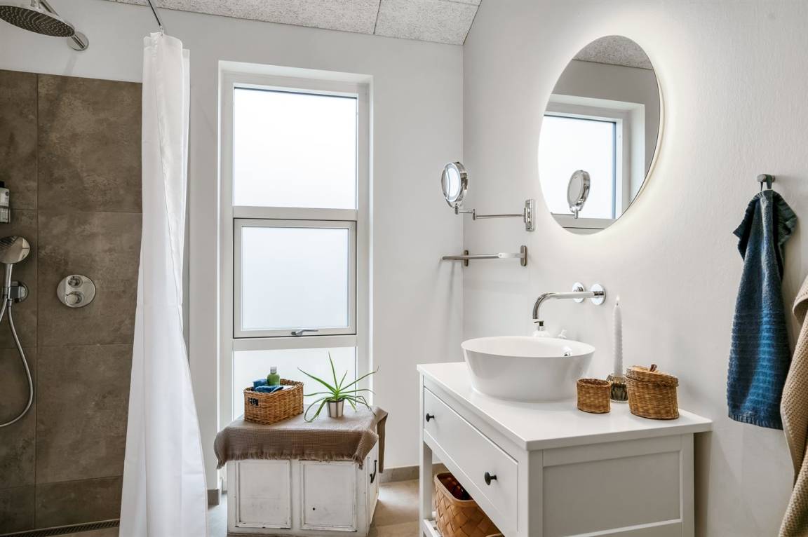 131 m² Ferienhaus ∙ 4 Schlafzimmer ∙ 8 Gäste – Bild 5