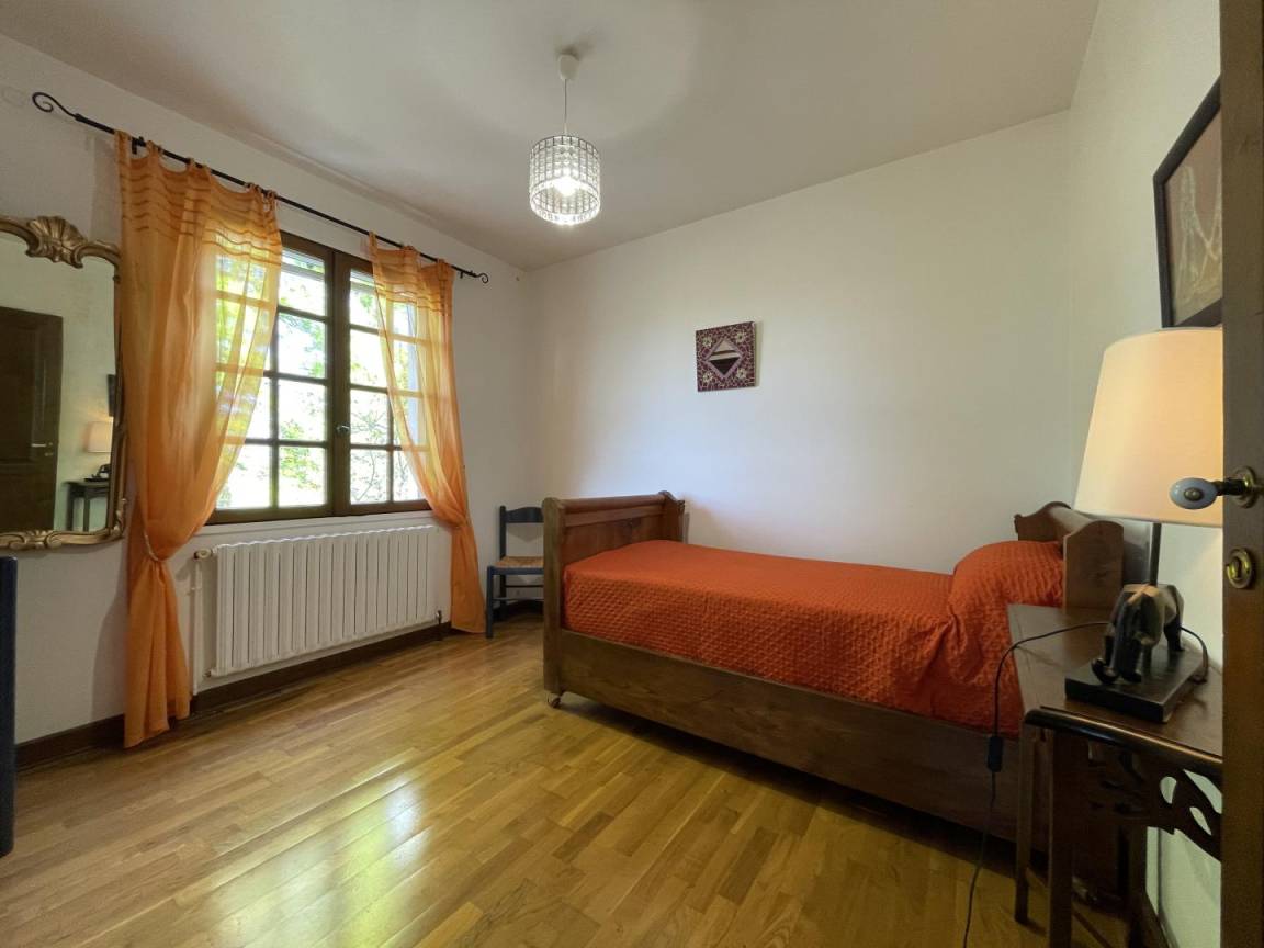 110 m² Gîte ∙ 3 Schlafzimmer ∙ 5 Gäste – Bild 9