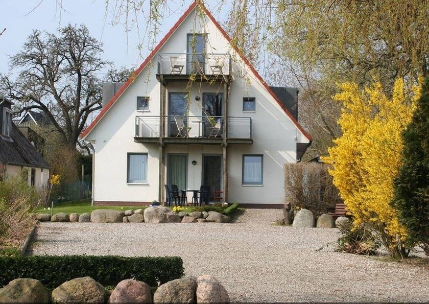 70 m² Ferienhaus ∙ 3 Schlafzimmer ∙ 4 Gäste – Bild 11