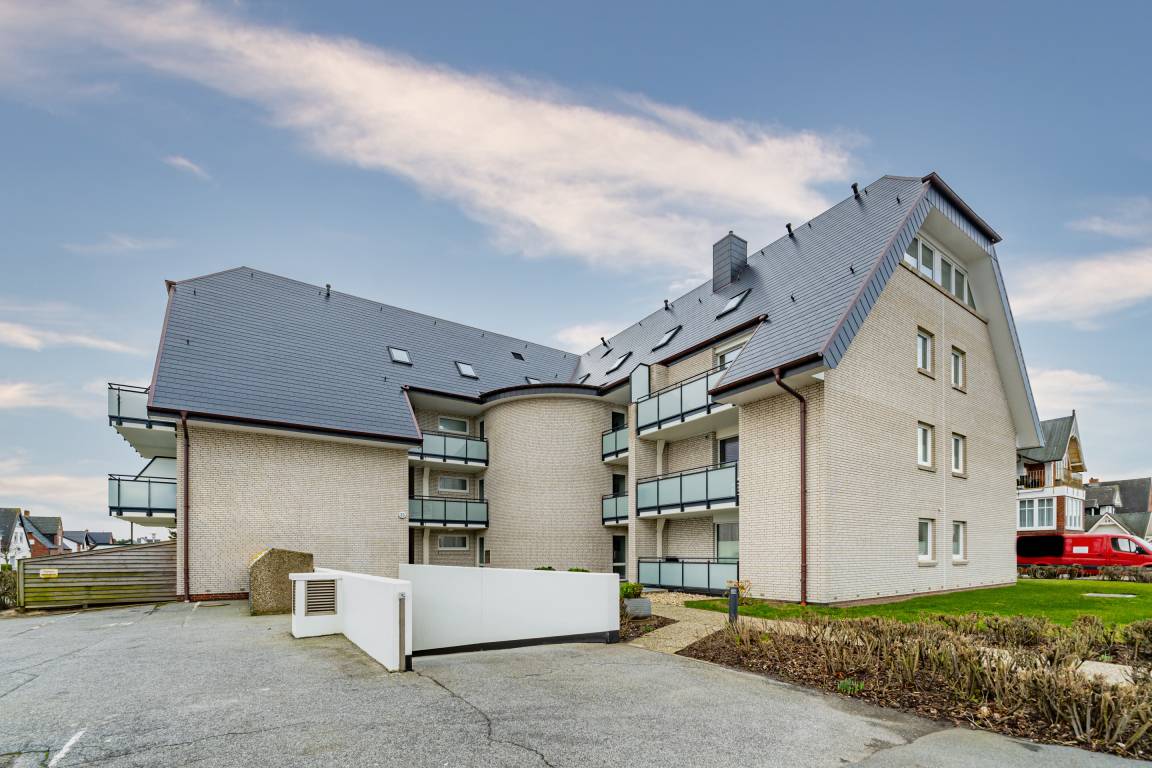 45 m² Ferienwohnung ∙ 2 Gäste – Bild 18