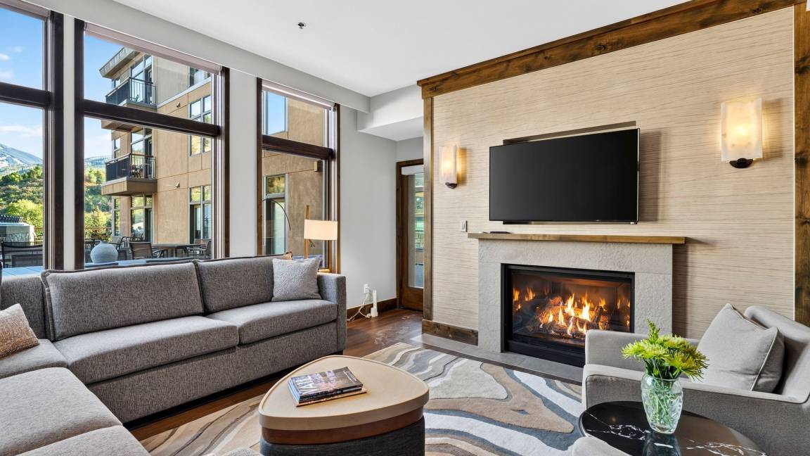 114 M² Apartment ∙ 2 Bedrooms ∙ 6 Guests - Beaver Creek, CO