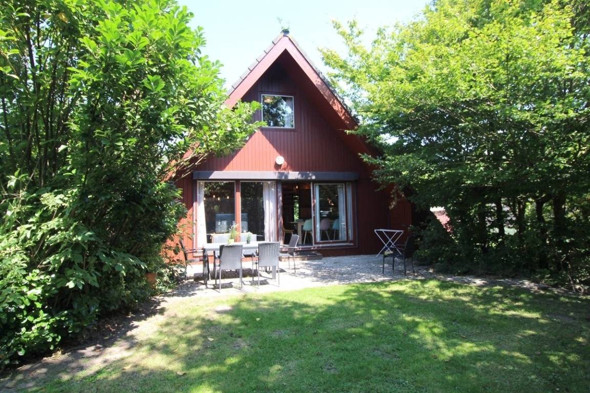 78 m² Ferienhaus ∙ 3 Schlafzimmer ∙ 6 Gäste – Bild 15