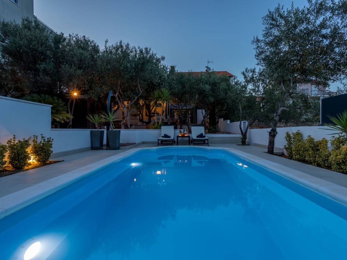 36 M² Casa ∙ 1 Habitación ∙ 2 Huéspedes - Hvar
