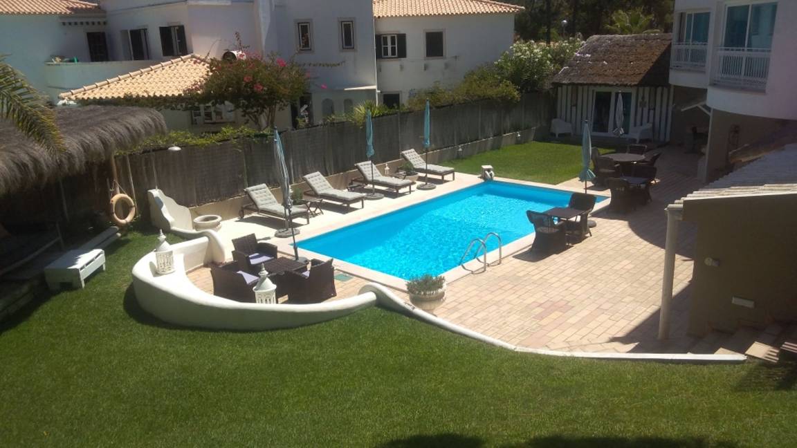 33 M² Apartamento ∙ 1 Quarto ∙ 2 Hóspedes - Carvalhal