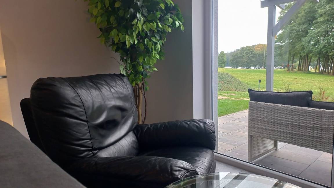 66 m² Ferienhaus ∙ 2 Schlafzimmer ∙ 4 Gäste – Bild 8