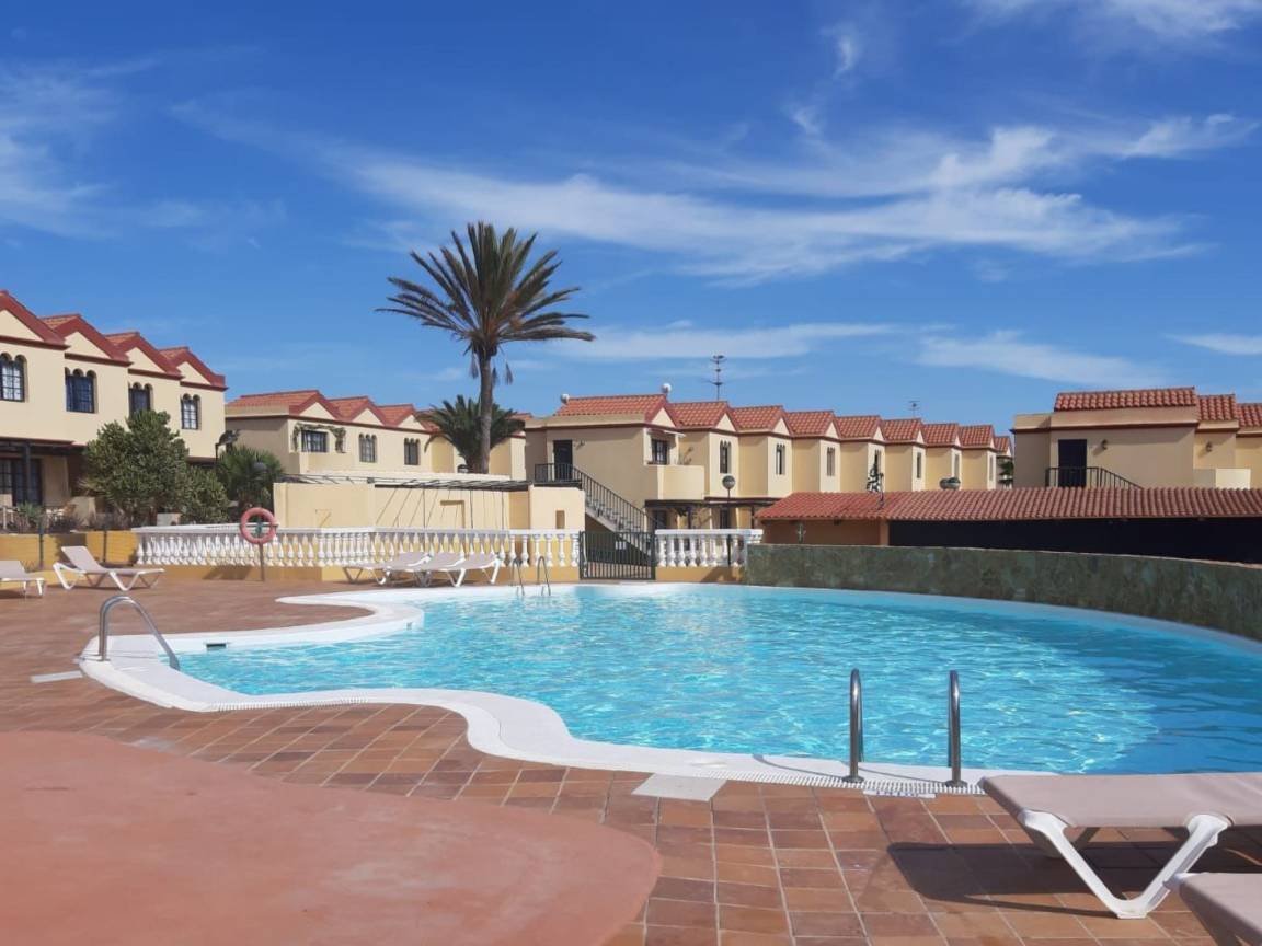 47 M² Huis ∙ 1 Slaapkamer ∙ 2 Gasten - Costa Calma