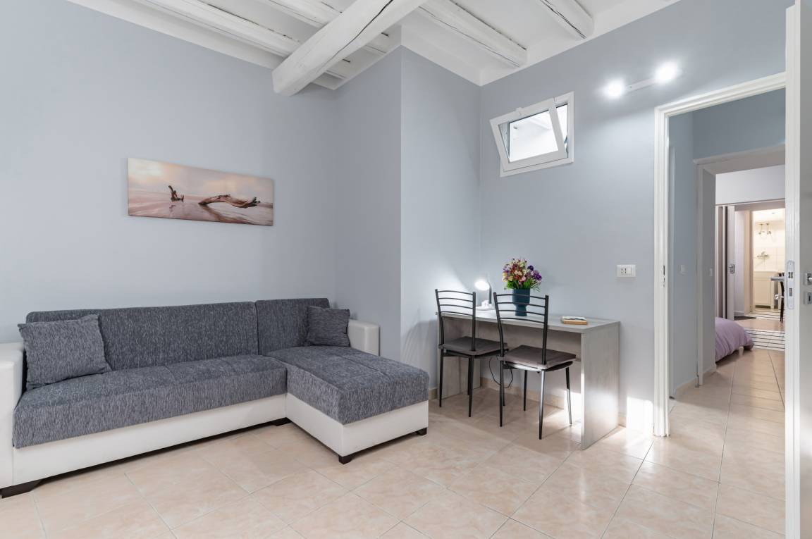36 M² Apartment ∙ 1 Bedroom ∙ 3 Guests - Catania