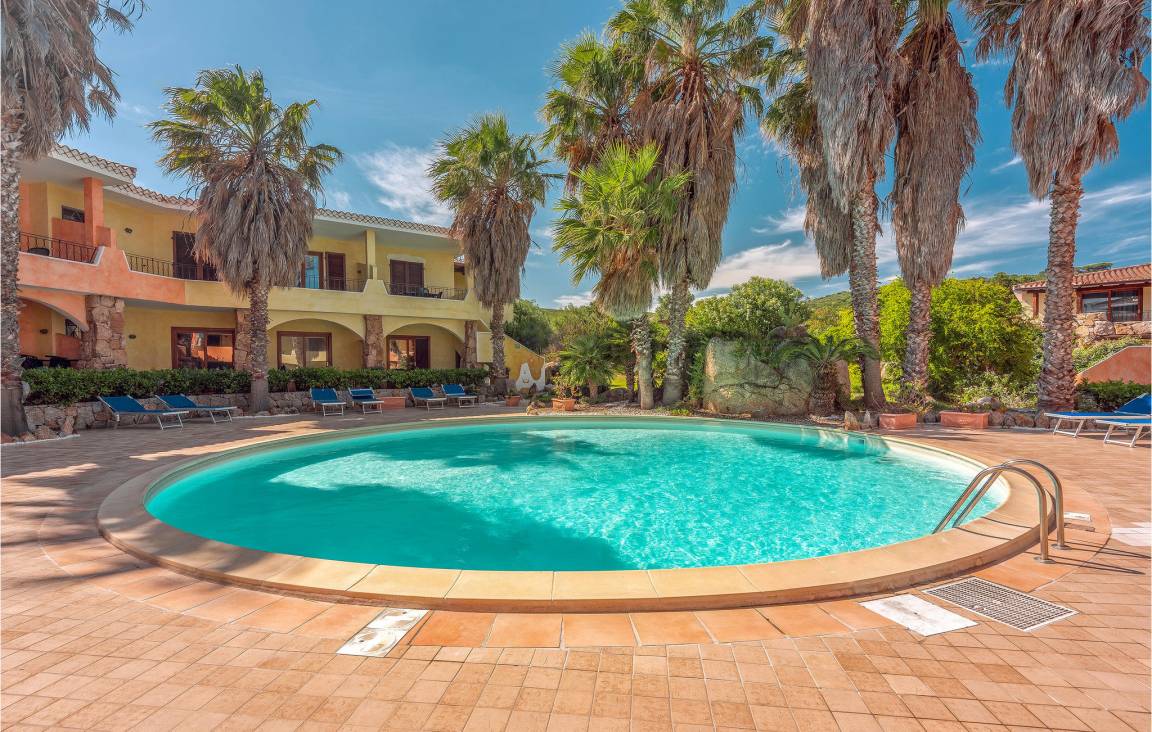 40 M² Appartement ∙ 1 Chambre ∙ 4 Personnes - La Maddalena