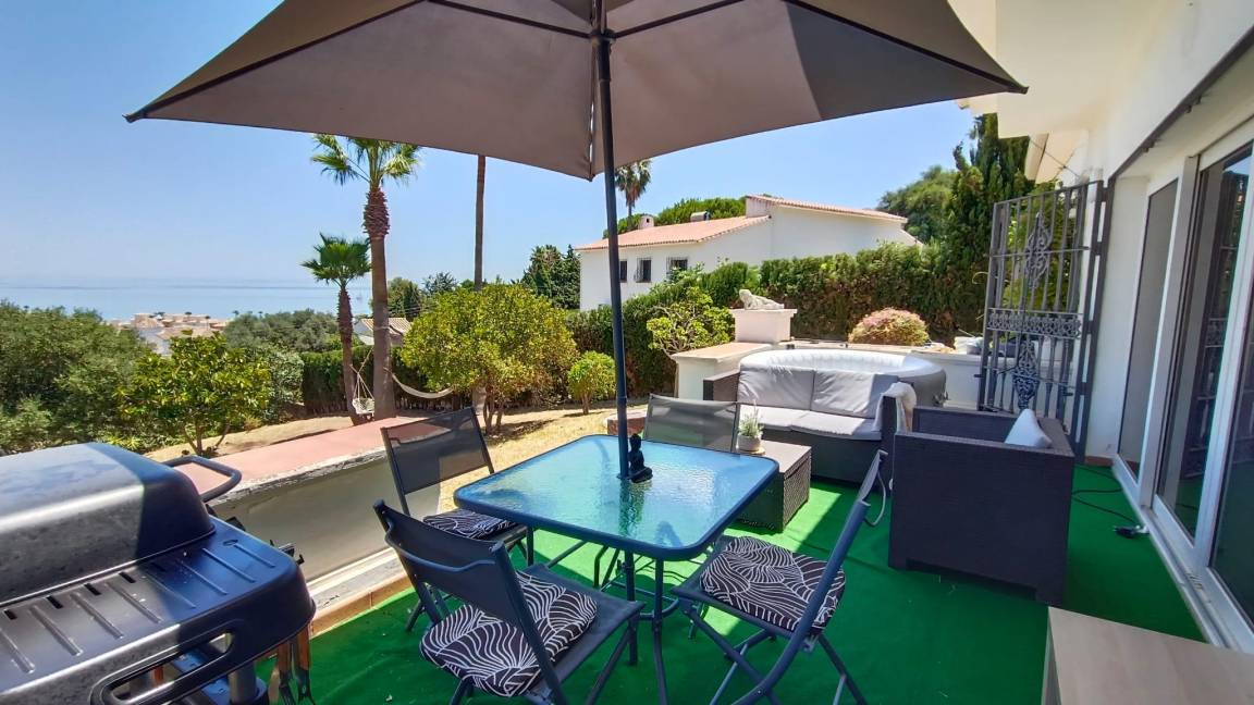 85 M² Huis ∙ 3 Slaapkamers ∙ 8 Gasten - Casares