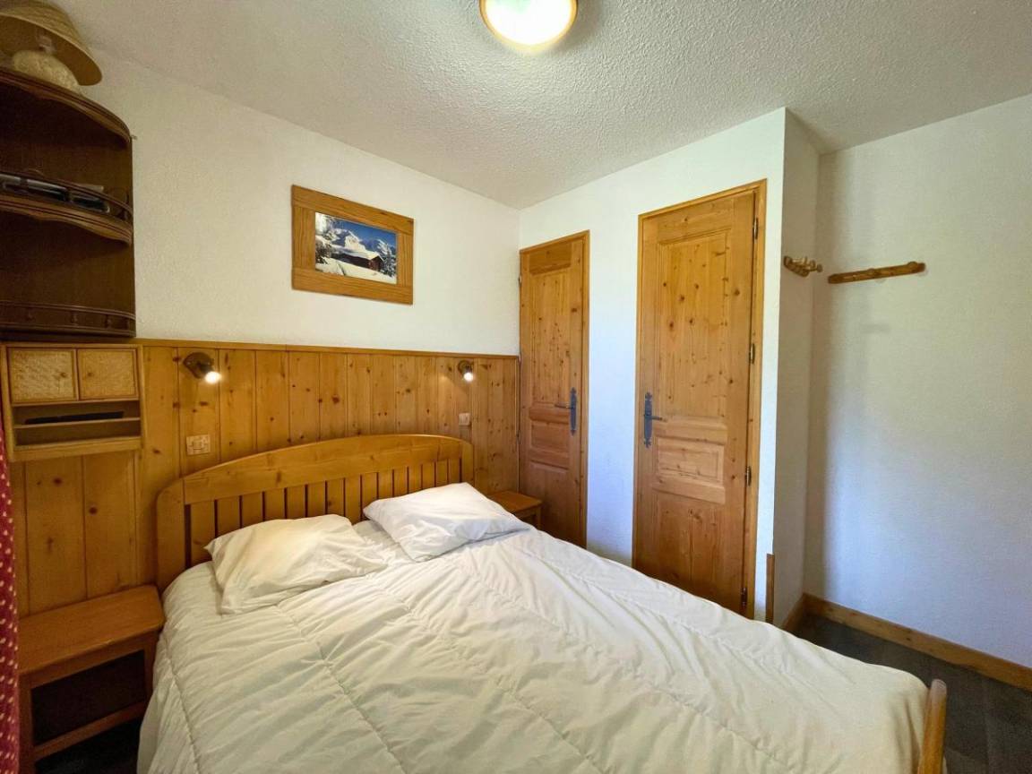 34 m² Ferienwohnung ∙ 1 Schlafzimmer ∙ 6 Gäste – Bild 13