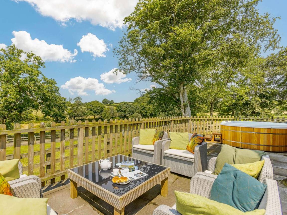 Cottage ∙ 3 Chambres ∙ 6 Personnes - Cornouailles