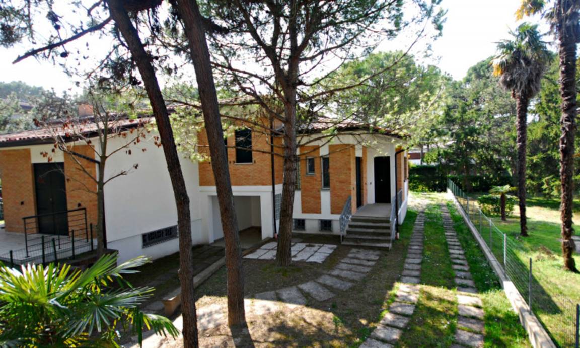80 M² Villa ∙ 4 Schlafzimmer ∙ 7 Gäste - Lignano Pineta