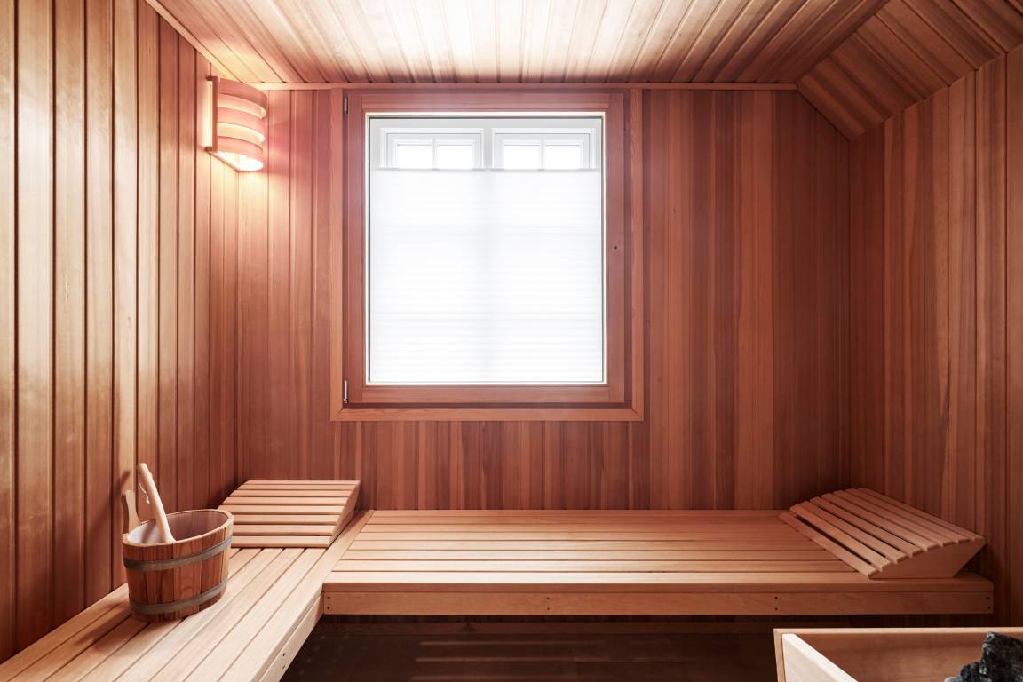 140 m² Ferienhaus ∙ 3 Schlafzimmer ∙ 6 Gäste – Bild 21