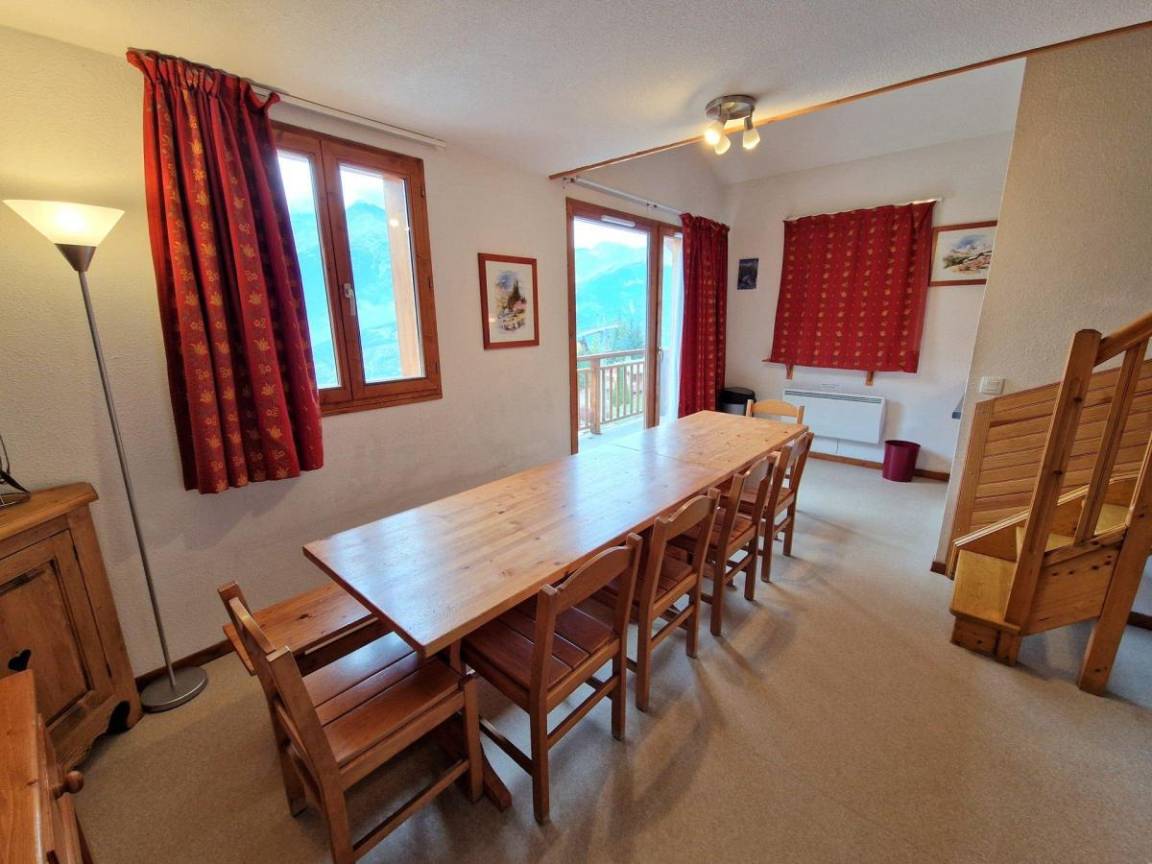 90 m&sup2; Ferienwohnung 5 Schlafzimmer 12 G&auml;ste