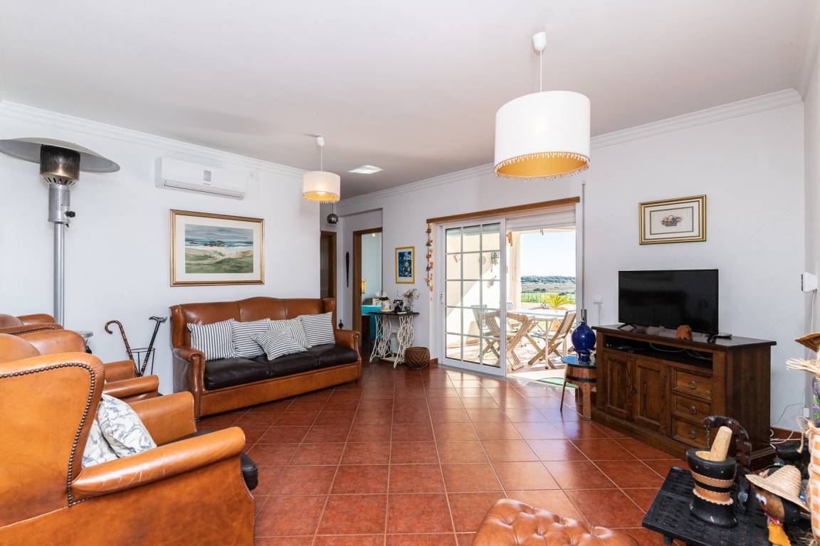 260 M² Ferienwohnung ∙ 2 Schlafzimmer ∙ 6 Gäste - Armação de Pêra
