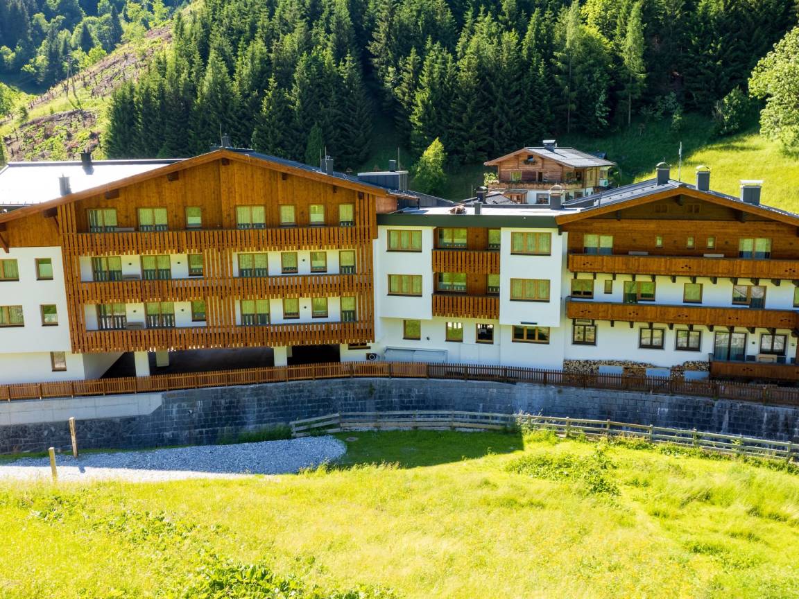 85 M² Apartment ∙ 2 Bedrooms ∙ 6 Guests - Hinterthal