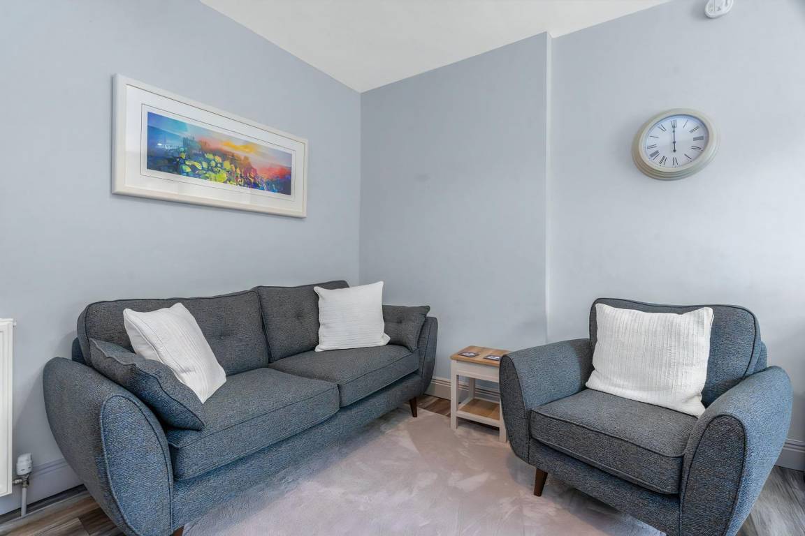 Apartamento ∙ 2 Habitaciones ∙ 4 Huéspedes - Edimburgo