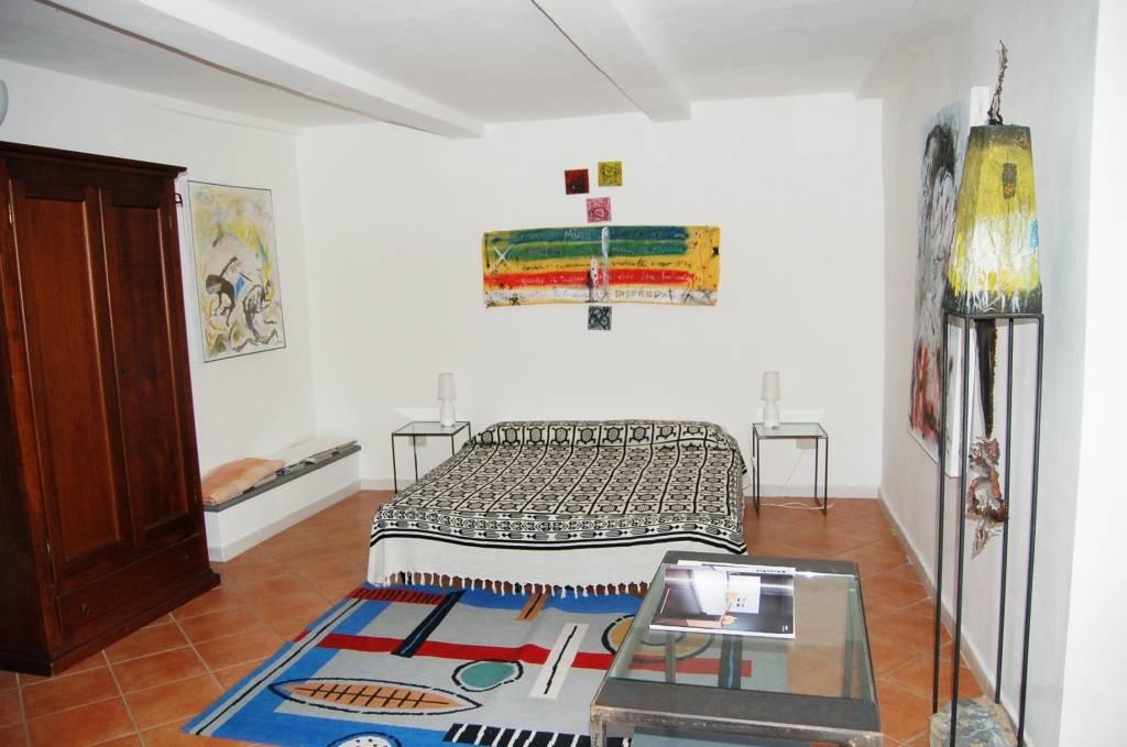 56 M² Apartamento ∙ 2 Habitaciones ∙ 5 Huéspedes - Scarlino